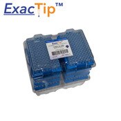 Pipet tips, ExacTip, 1000ul